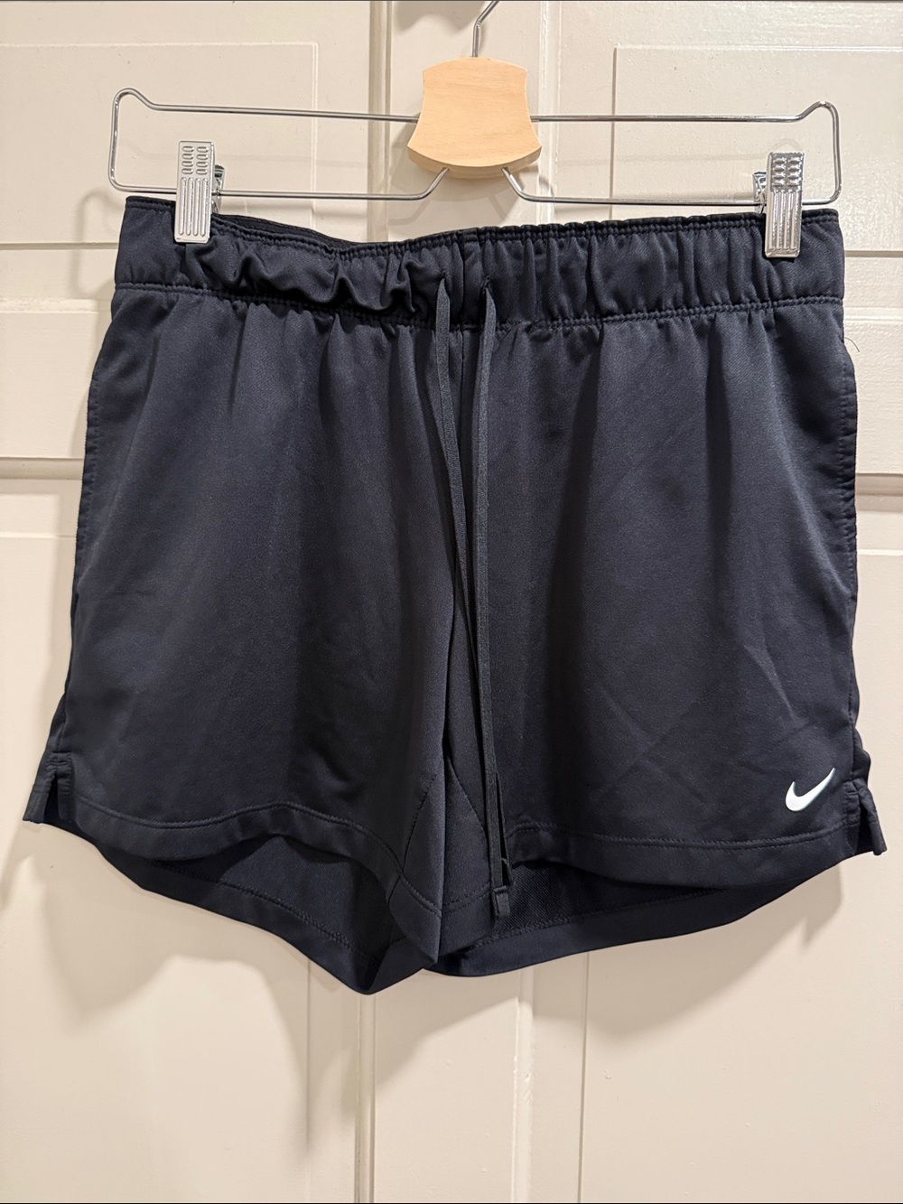 Nike Women's Dri-FIT Attack Training Shorts Size Small
